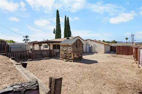 Exterior - 1433 Graham, Simi Valley, CA 93065 photo 1 of 4