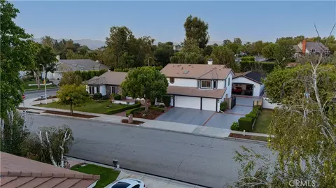 View/Area - 586 Valley Gate Rd, Simi Valley, CA 93065 photo 5 of 6