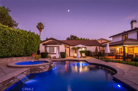 Exterior - 586 Valley Gate Rd, Simi Valley, CA 93065 photo 2 of 12
