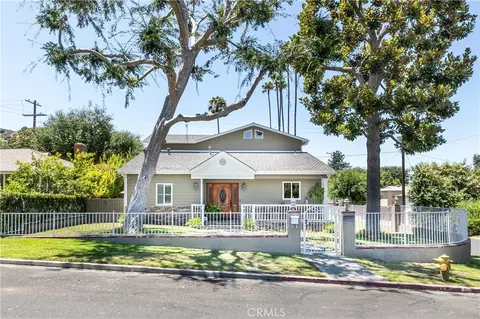 10159 Parr Ave, Sunland, CA 91040