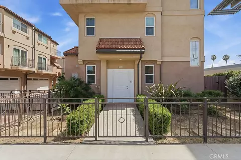15340 Lassen, Mission Hills, CA 91345
