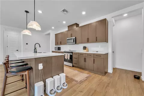 Kitchen - 3230 Emerald Ln, Lancaster, CA 93535 photo 1 of 1