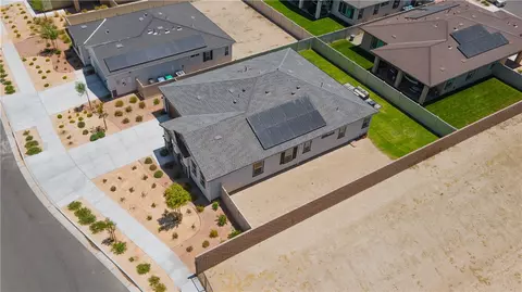 View/Area - 3230 Emerald Ln, Lancaster, CA 93535 photo 2 of 6