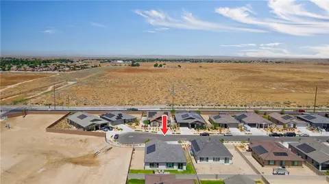 View/Area - 3230 Emerald Ln, Lancaster, CA 93535 photo 5 of 6