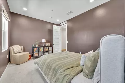 Bedroom - 3230 Emerald Ln, Lancaster, CA 93535 photo 2 of 6