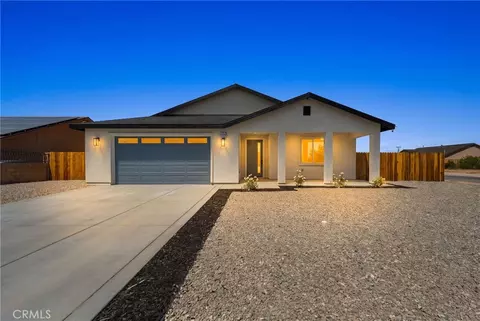 10433 Trumbull St, California City, CA 93505