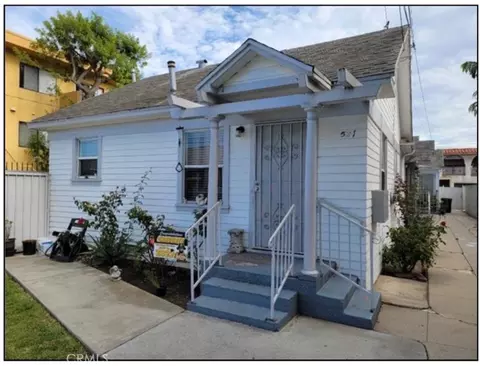 521 W 16th, San Pedro, CA 90731