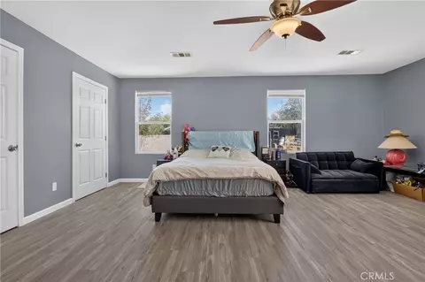 Bedroom - 40196 177th St E, Palmdale, CA 93591 photo 2 of 8