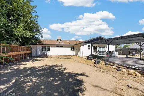 Exterior - 40196 177th St E, Palmdale, CA 93591 photo 7 of 11