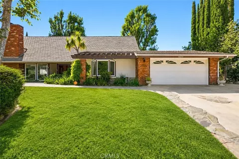 19245 Berclair, Tarzana, CA 91356