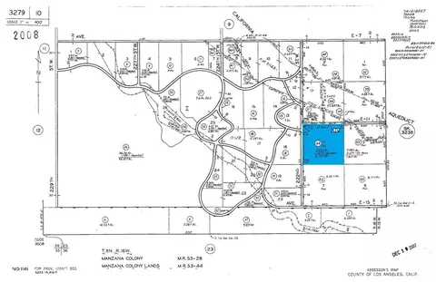 0 Ave E-11, Lancaster, CA 93536 photo 10