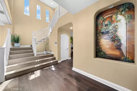 Entry Way - 5446 Sunlight, Simi Valley, CA 93063 photo 2 of 6