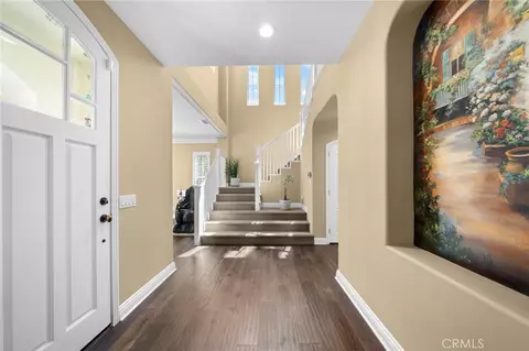 Entry Way - 5446 Sunlight, Simi Valley, CA 93063 photo 1 of 6