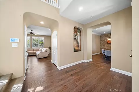 Entry Way - 5446 Sunlight, Simi Valley, CA 93063 photo 3 of 6
