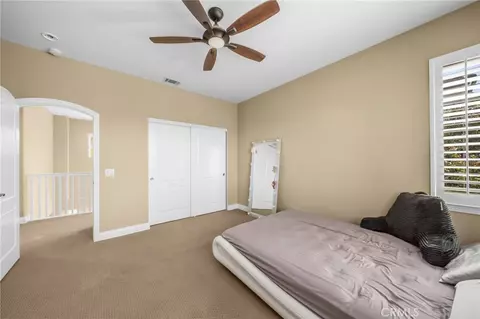 Bedroom - 5446 Sunlight, Simi Valley, CA 93063 photo 9 of 10