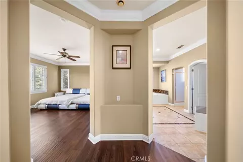 Entry Way - 5446 Sunlight, Simi Valley, CA 93063 photo 5 of 6