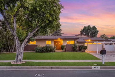 18618 Celtic St, Porter Ranch, CA 91326