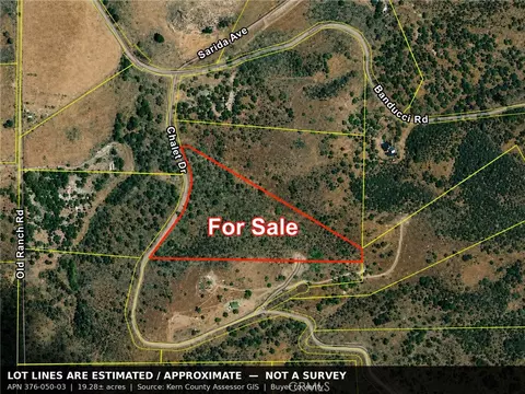 0 Chalet, Tehachapi, CA 93561 photo 20