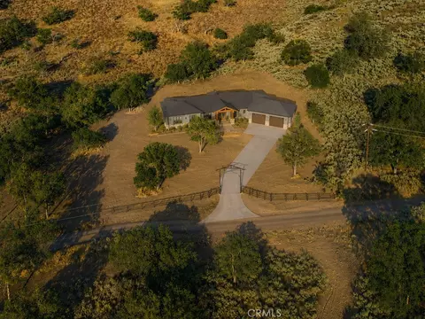 0 Chalet, Tehachapi, CA 93561 photo 4