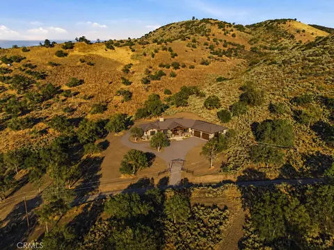 0 Chalet, Tehachapi, CA 93561 photo 5