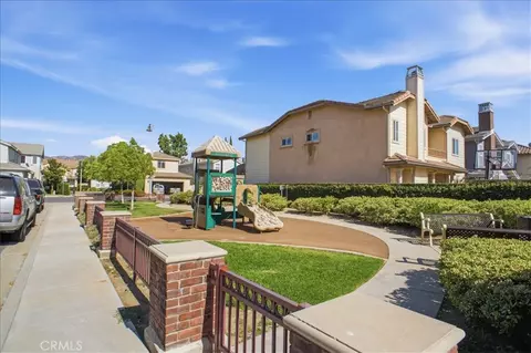 Exterior - 2449 Aurora, Simi Valley, CA 93063 photo 3 of 3