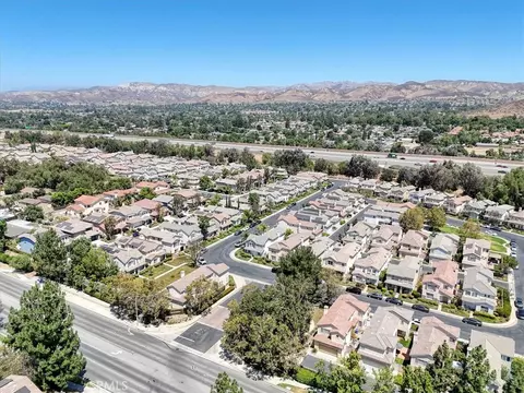 View/Area - 2449 Aurora, Simi Valley, CA 93063 photo 1 of 4
