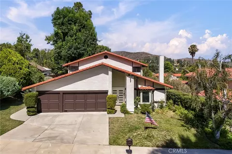6046 Kerrmoor Dr, Westlake Village, CA 91362