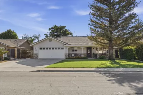 4819 Goal Pt, Bakersfield, CA 93312