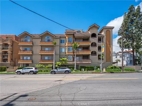 4301 Fulton Ave #303, Sherman Oaks, CA 91423