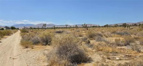 0 57th St E, Palmdale, CA 93550