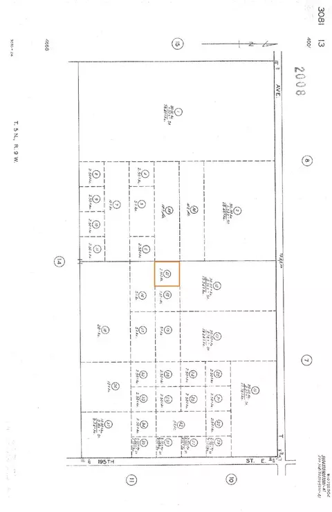 0 190 St E Ave T4, Palmdale, CA 93591 photo 8