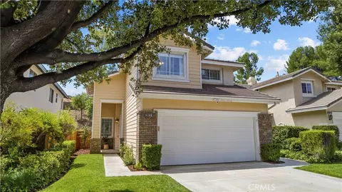 20212 Stevie Ct, Canyon Country, CA 91351
