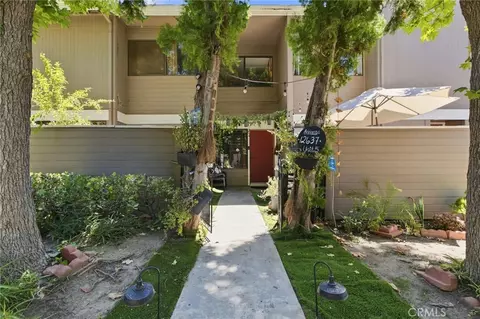 12637 Ralston #5, Sylmar, CA 91342