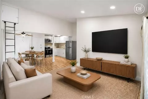 21801 Roscoe Blvd #206, Canoga Park, CA 91304