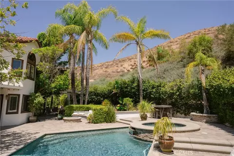 Exterior - 3060 Sioux Ct, Simi Valley, CA 93063 photo 16 of 18