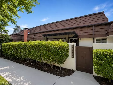22540 Jeffrey Mark Ct #4, Chatsworth, CA 91311
