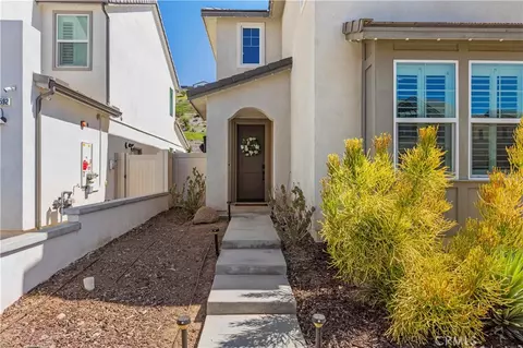 Exterior - 28588 Foothill, Saugus, CA 91350 photo 3 of 10