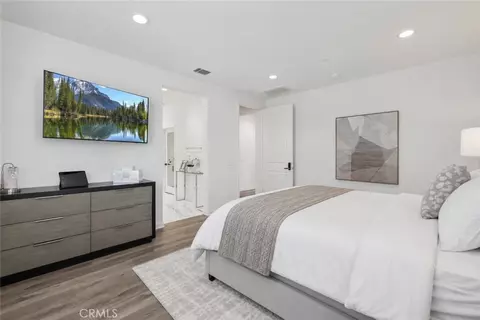 Bedroom - 28588 Foothill, Saugus, CA 91350 photo 4 of 4