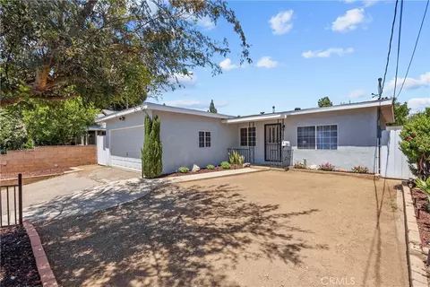 11144 Laurel Canyon Blvd, San Fernando, CA 91340