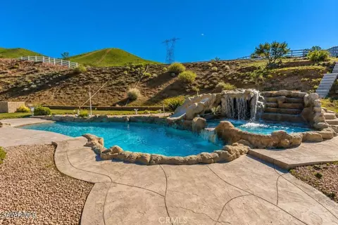 Exterior - 34542 Katrina, Acton, CA 93510 photo 7 of 8