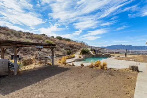 Exterior - 34542 Katrina, Acton, CA 93510 photo 6 of 8