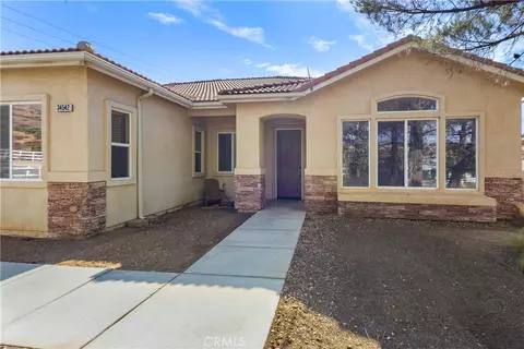 Exterior - 34542 Katrina, Acton, CA 93510 photo 3 of 8