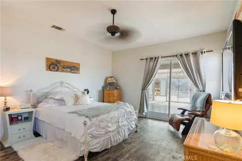 Bedroom - 34542 Katrina, Acton, CA 93510 photo 2 of 3