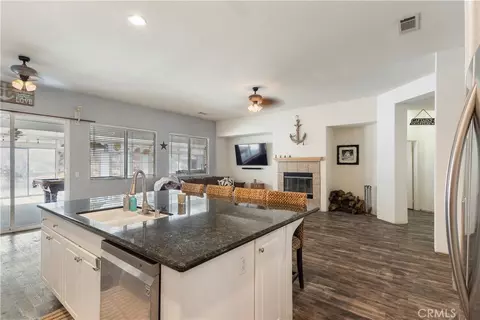 Kitchen - 34542 Katrina, Acton, CA 93510 photo 3 of 3