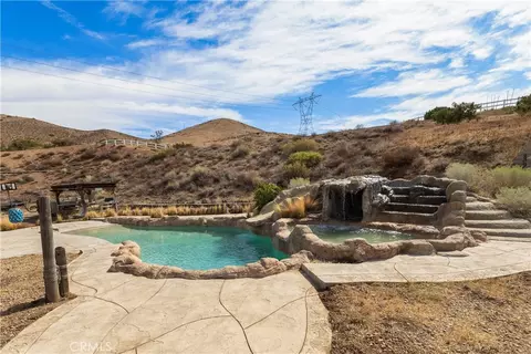 Exterior - 34542 Katrina, Acton, CA 93510 photo 5 of 8