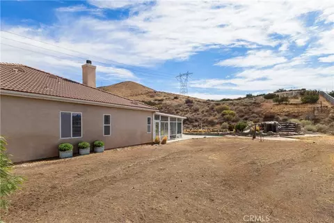 Exterior - 34542 Katrina, Acton, CA 93510 photo 4 of 8