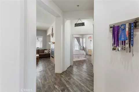 Entry Way - 34542 Katrina, Acton, CA 93510 photo 2 of 3