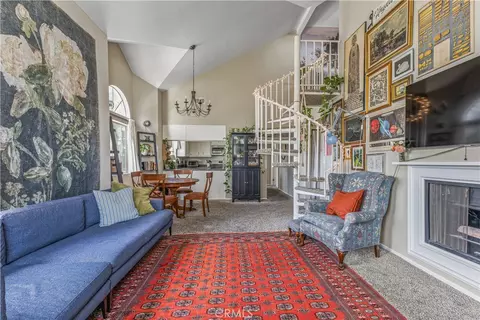 26788 Claudette St #354, Canyon Country, CA 91351