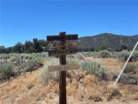 0 Derby, Frazier Park, CA 93222 photo 4