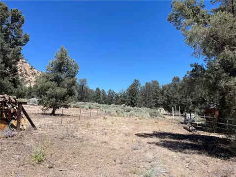 0 Derby, Frazier Park, CA 93222 photo 2